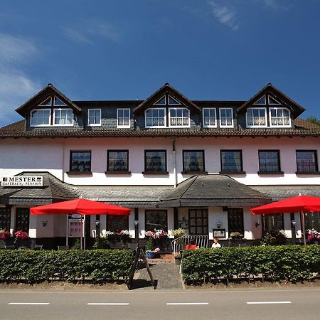 Gasthaus Mester Oedingen 외부 사진