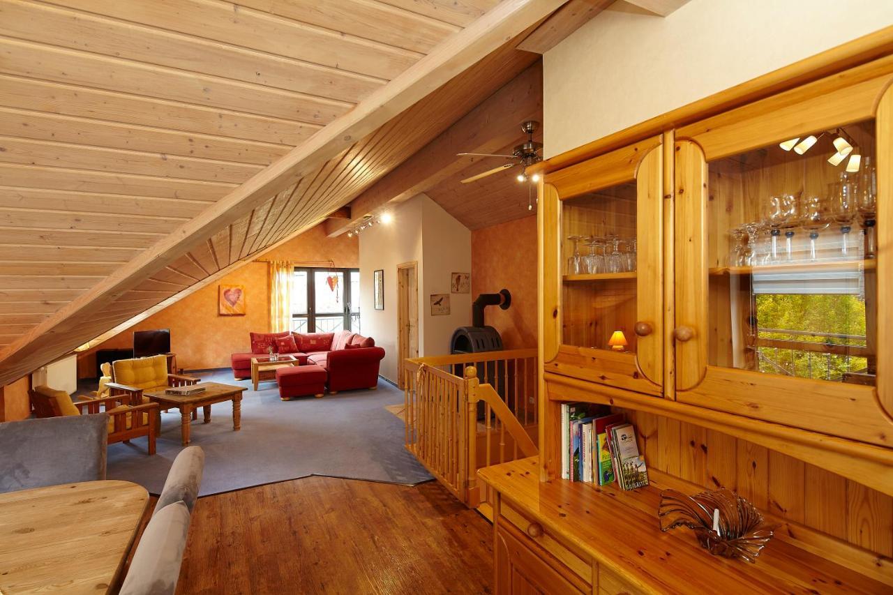 Gasthaus Mester Oedingen 외부 사진